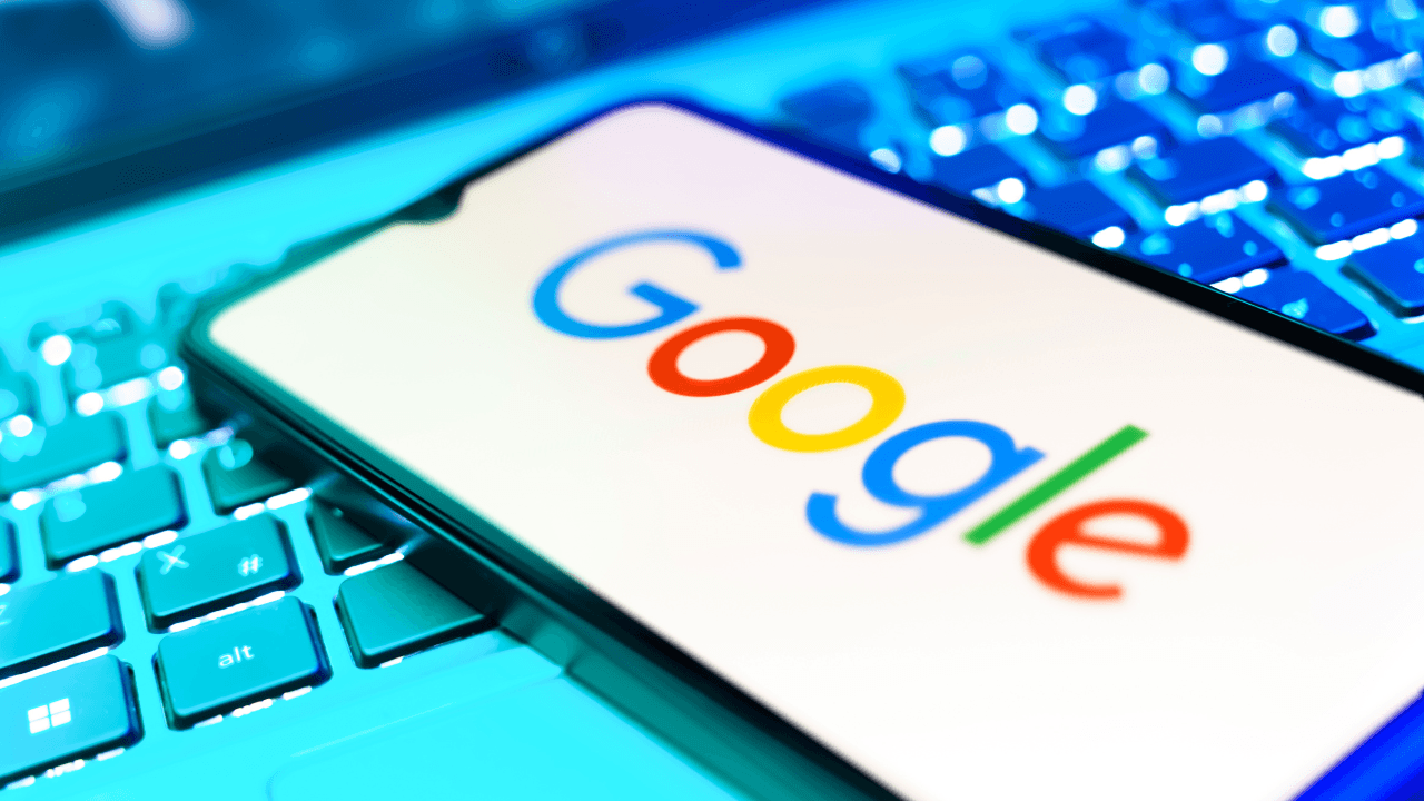 Google Discover,