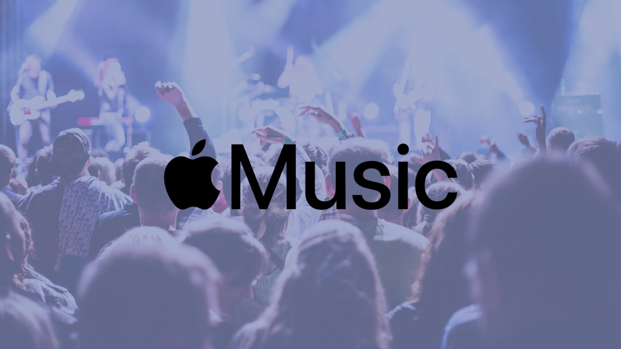 Apple Music
