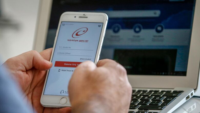 elektronik kayıt