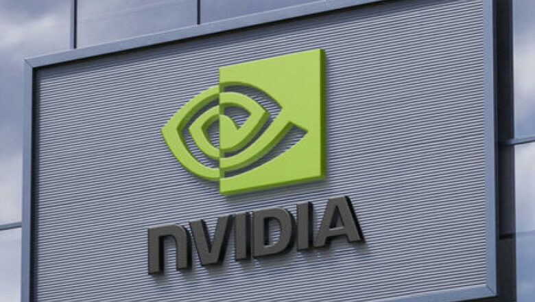 Nvidia geliri