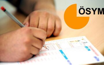 Akademi Giriş Sınavı
