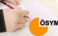 ÖSYM