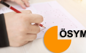 ÖSYM