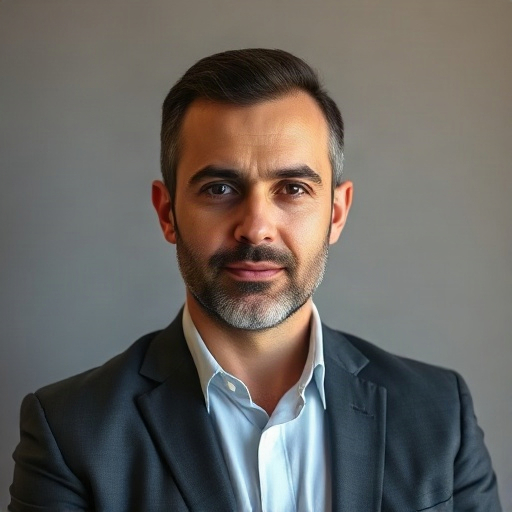 Serkan Bulut
