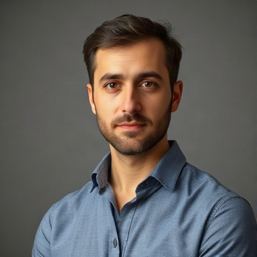 Cem Özkan