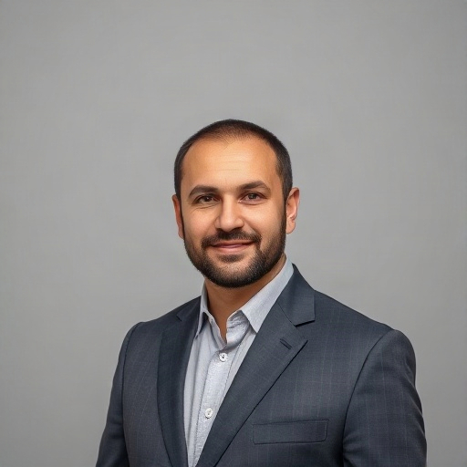 Ahmet Yılmaz