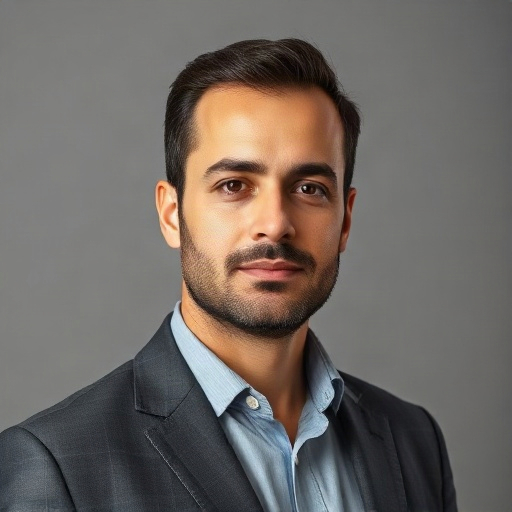 Tolga Korkmaz