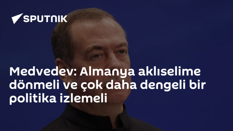 dengeli politika