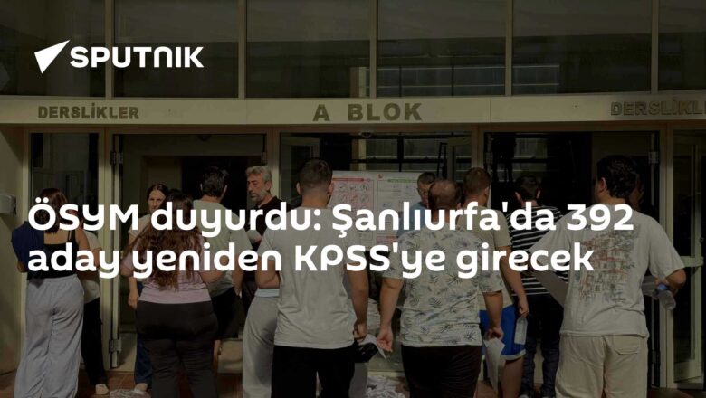 Şanlıurfa