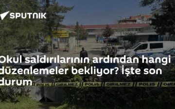 okul güvenliği