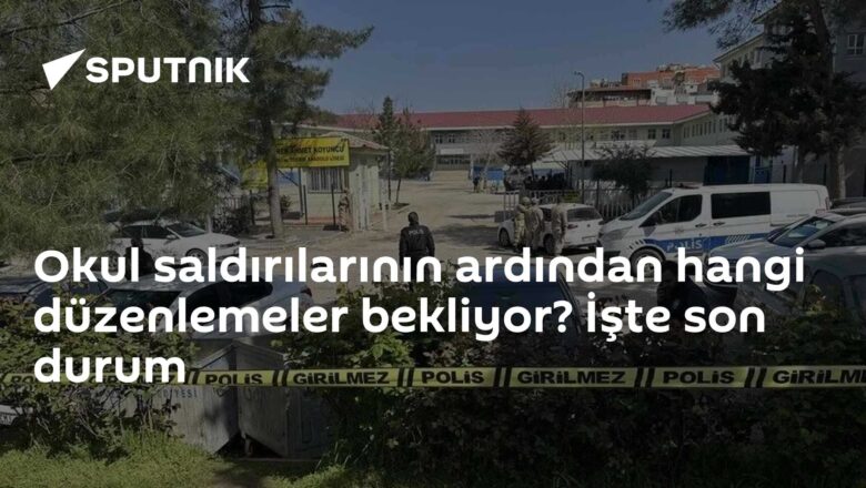 okul güvenliği