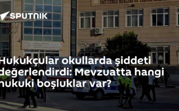 Okul Güvenliği