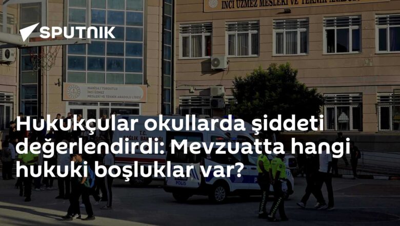 Okul Güvenliği