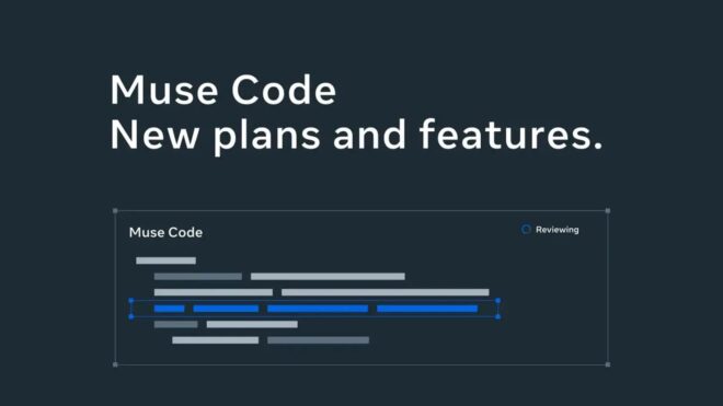 Muse Code