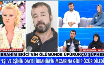 İkinci Palu Ailesi