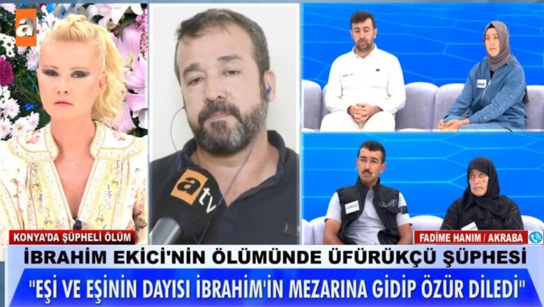 İkinci Palu Ailesi