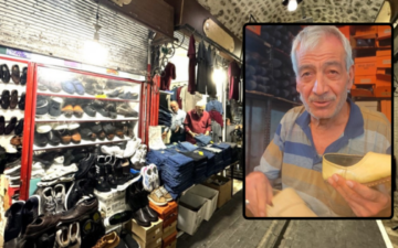 kunduracılık