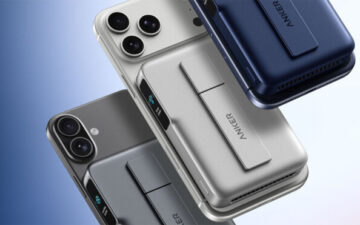 Anker Powerbank