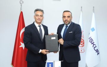İşbaşı Eğitim Programı