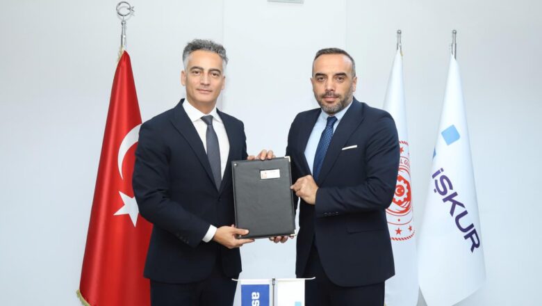 İşbaşı Eğitim Programı