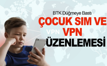 çocuk hattı