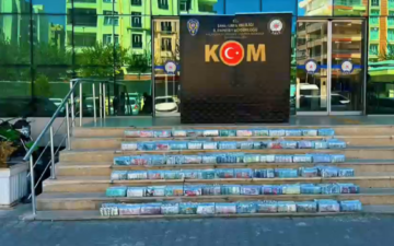 kaçak sigara