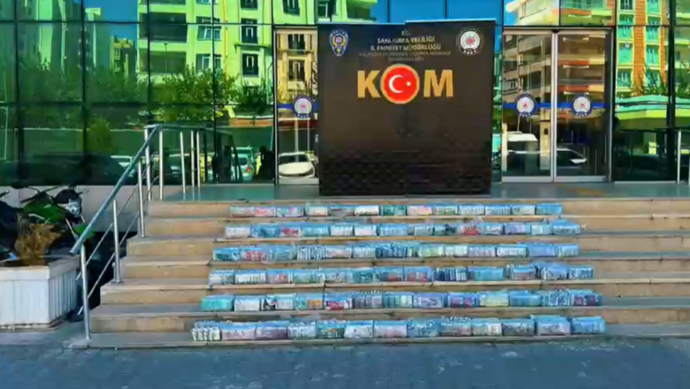 kaçak sigara