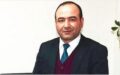 Başhekimi