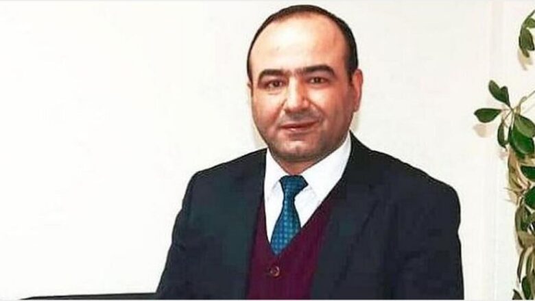 Başhekimi