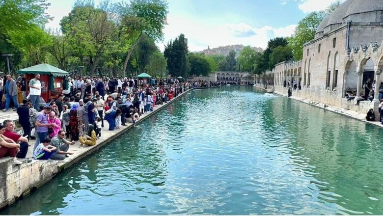 Şanlıurfa