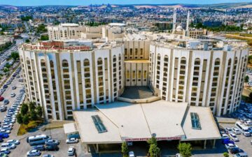 kronik yara bakım hizmetleri
