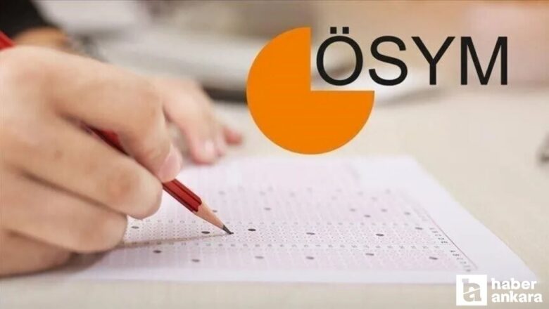 KPSS eşdeğer sınavı