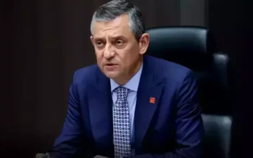 YENİ Parti