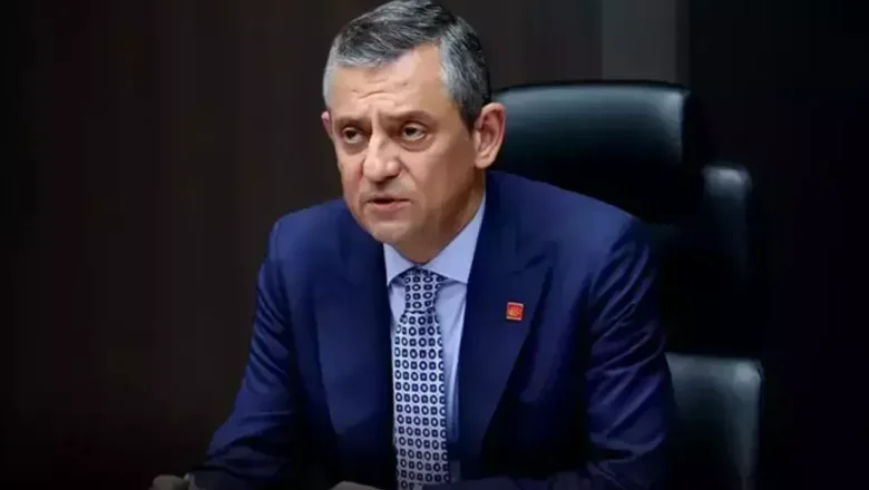 YENİ Parti