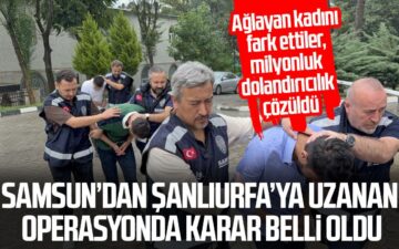 dolandırıcılık