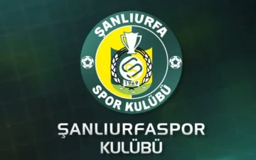 Şanlıurfaspor