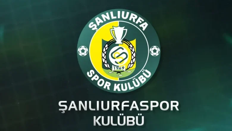 Şanlıurfaspor