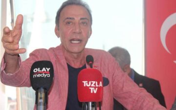 Berhan Şimşek
