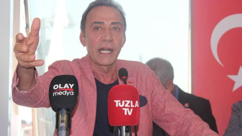 Berhan Şimşek